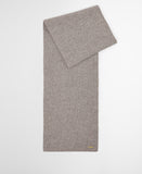Barbour Winona Beanie & Scarf Gift Set - Taupe