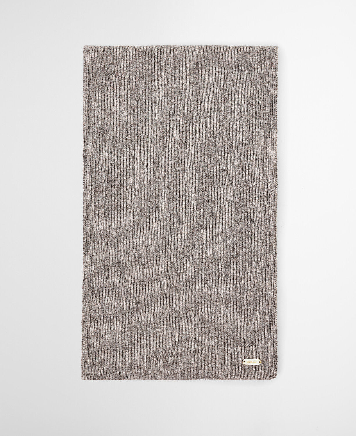 Barbour Winona Beanie & Scarf Gift Set - Taupe