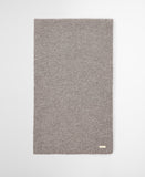 Barbour Winona Beanie & Scarf Gift Set - Taupe