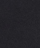 barbour tack fedora hat - black