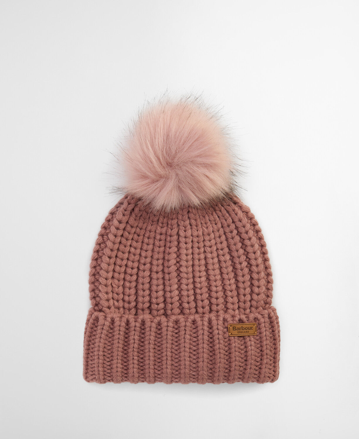 Barbour Saltburn Beanie Hat - Arabesque