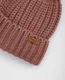 Barbour Saltburn Beanie Hat - Arabesque