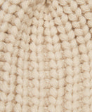Barbour Saltburn Beanie Hat - Pearl