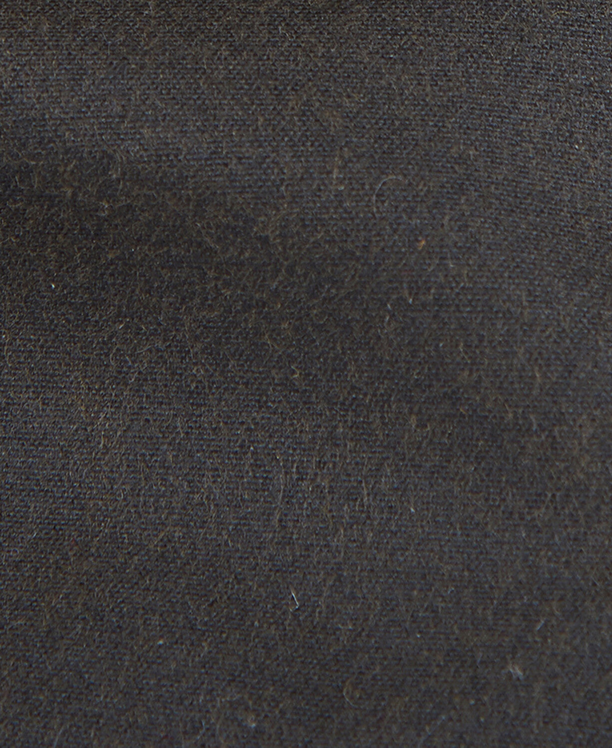 Barbour Brambling Wax Bucket Hat - Olive