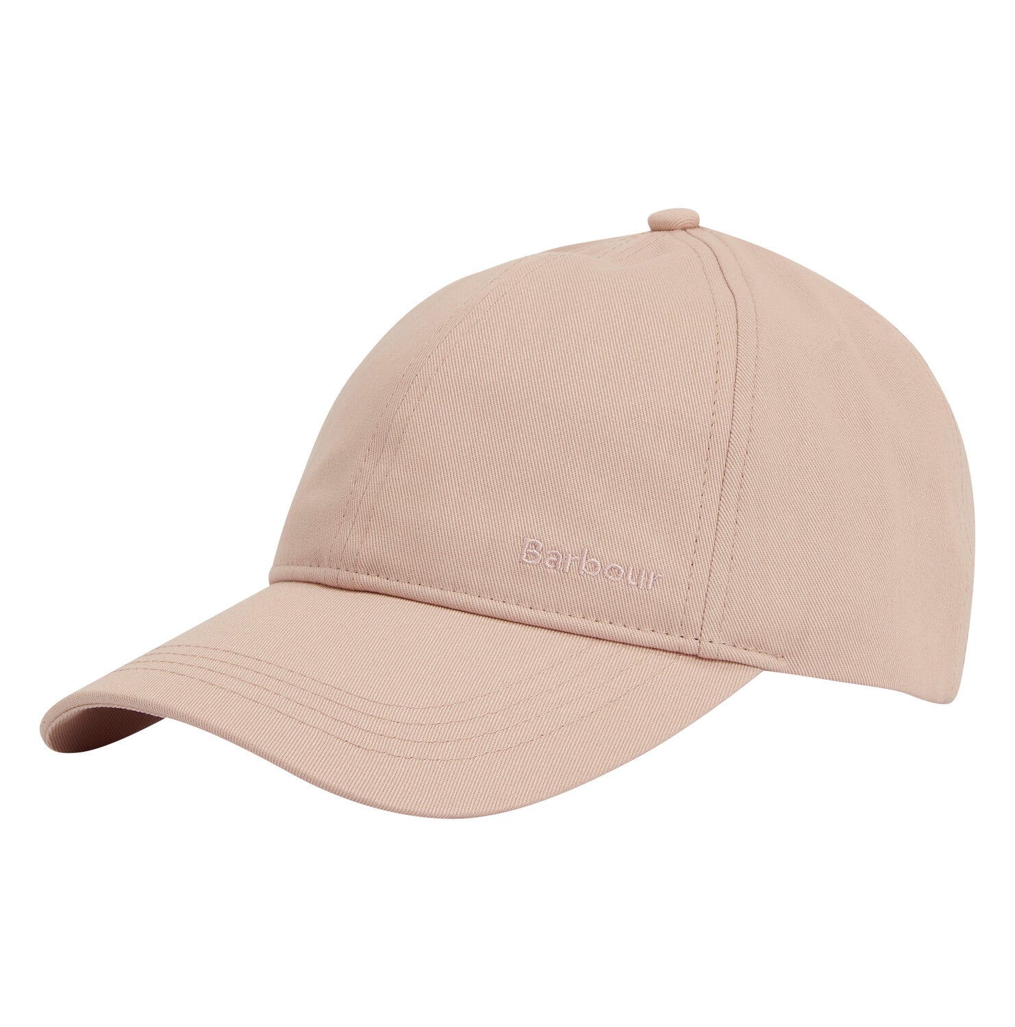 Barbour Olivia Sports Cap - Primrose Pink