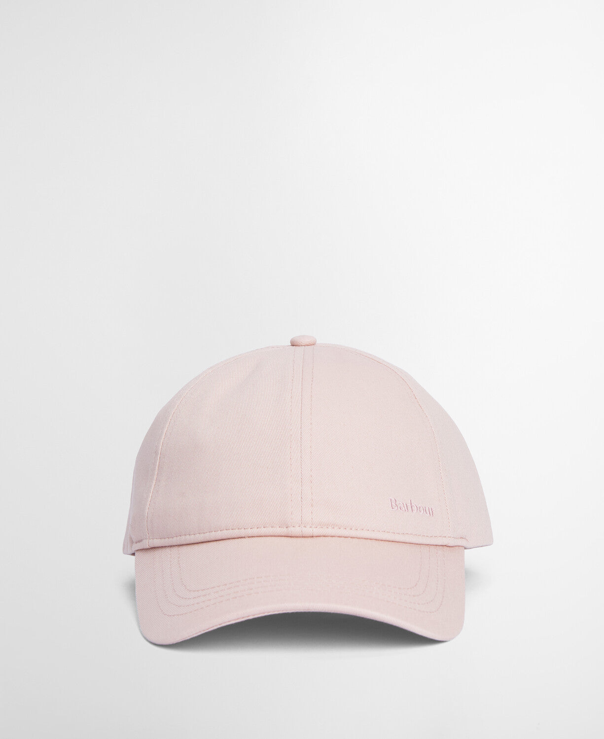 Barbour Olivia Sports Cap - Primrose Pink