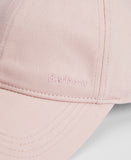 Barbour Olivia Sports Cap - Primrose Pink