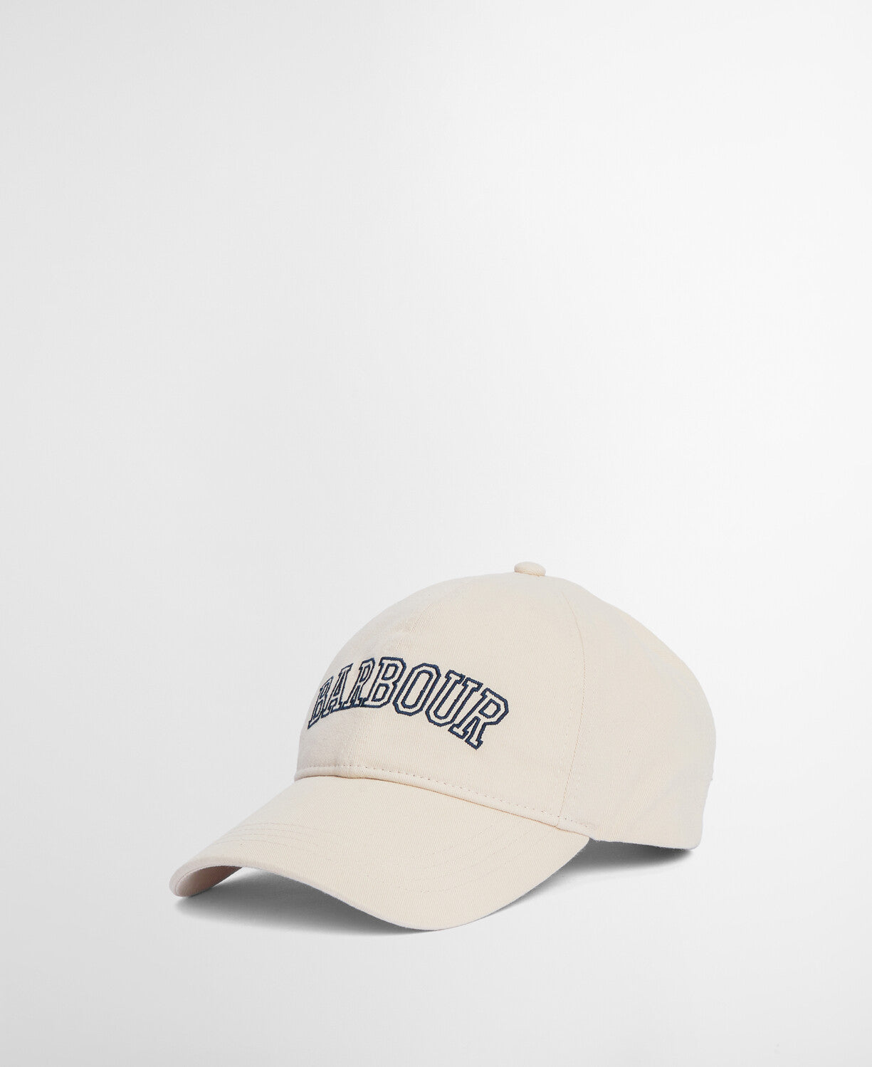 Barbour Emily Sports Cap - Salt