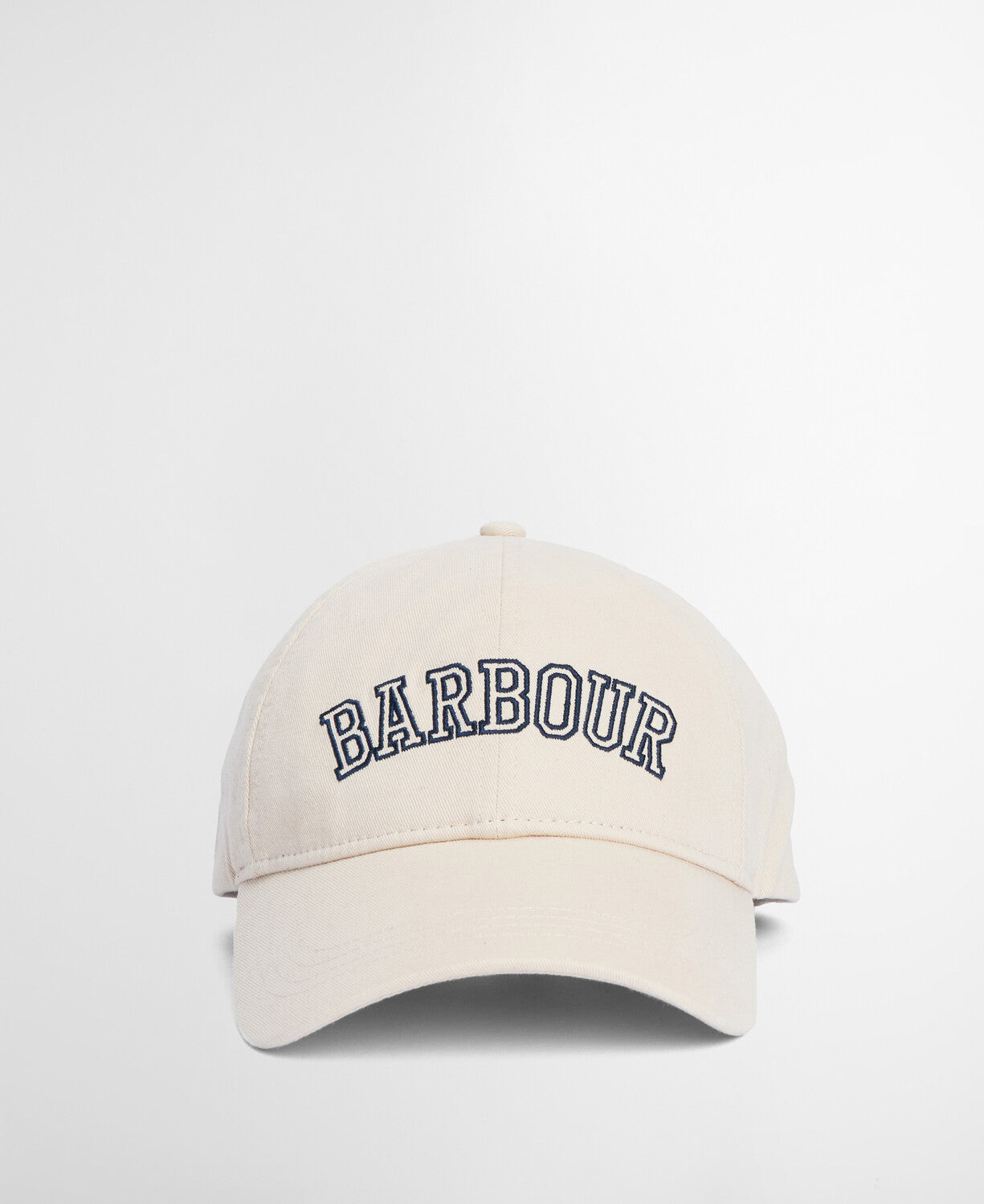 Barbour Emily Sports Cap - Salt