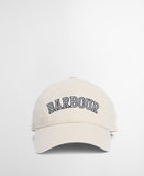 Barbour Emily Sports Cap - Salt