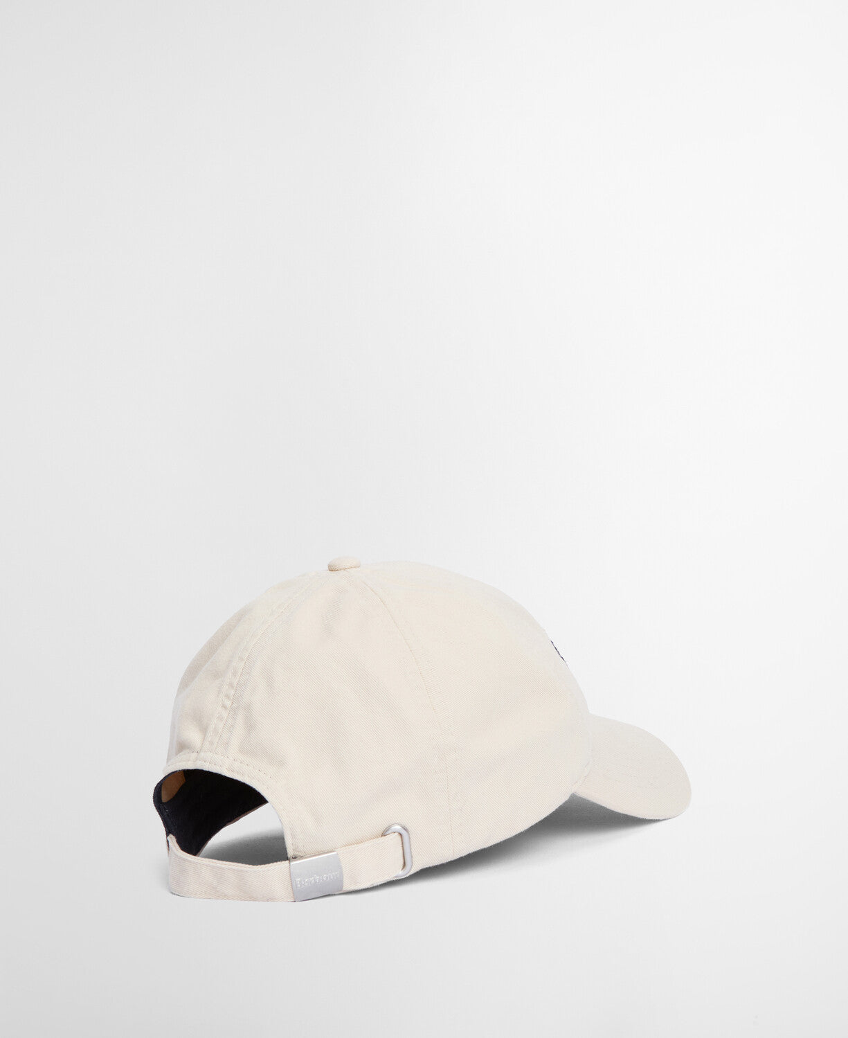 Barbour Emily Sports Cap - Salt