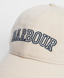 Barbour Emily Sports Cap - Salt
