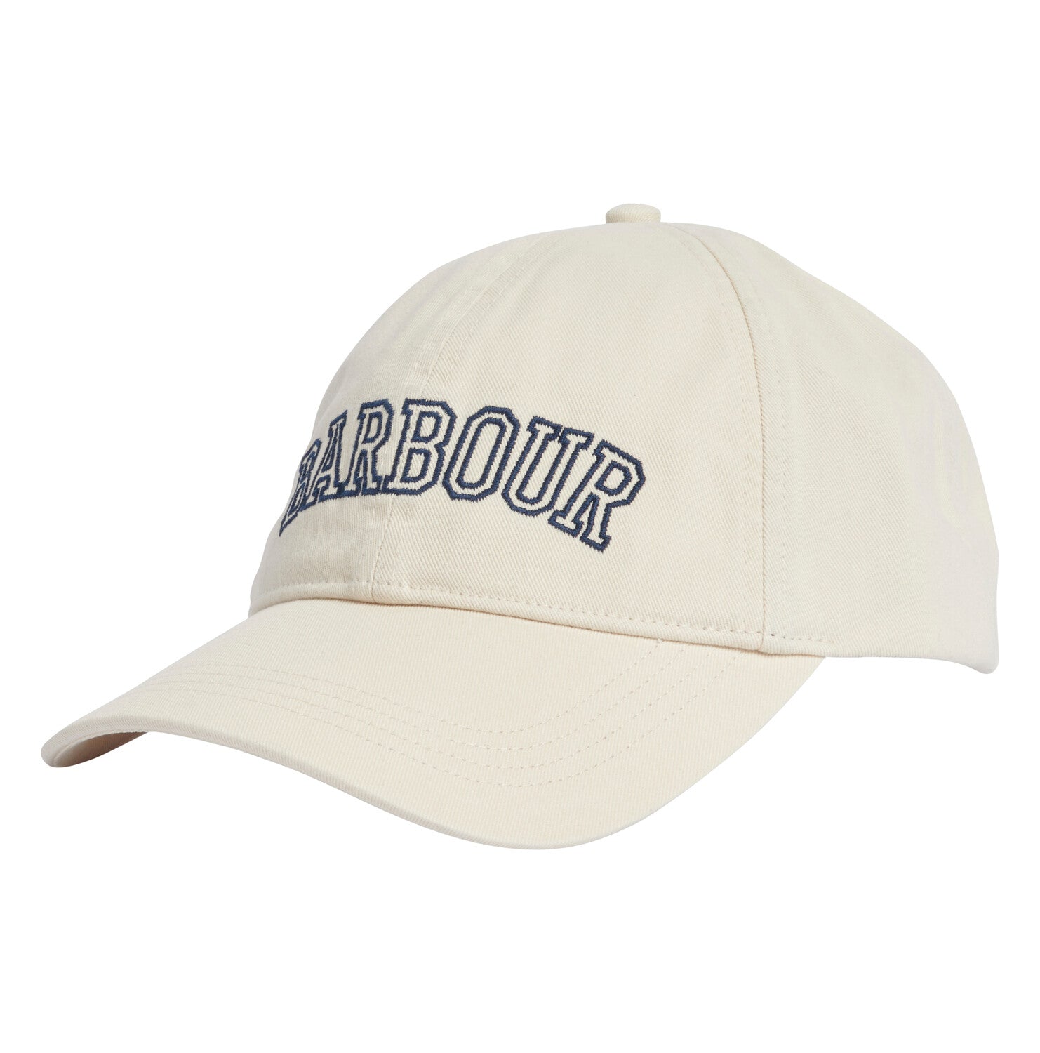 Barbour Emily Sports Cap - Salt