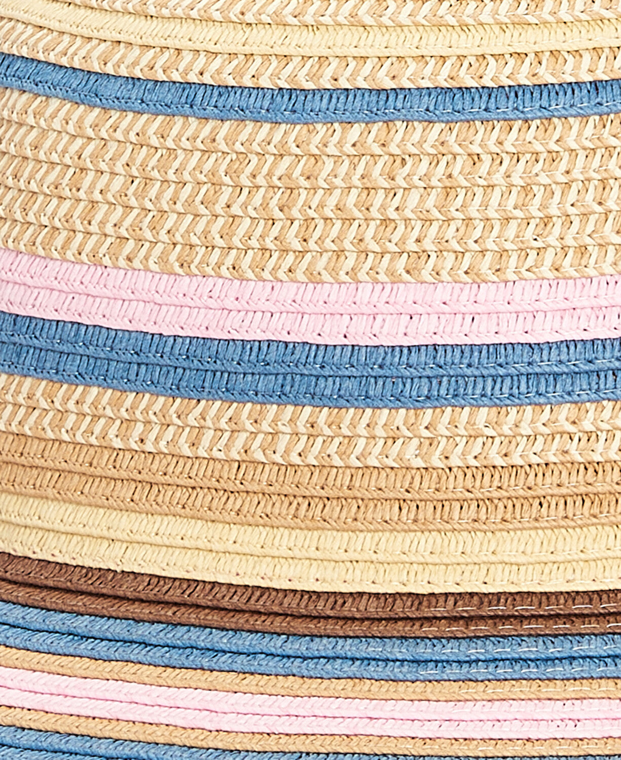 Barbour Nahla Summer Hat - Multi