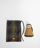 Barbour Elsdon Packable Visor - Natural/Classic