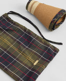 Barbour Elsdon Packable Visor - Natural/Classic