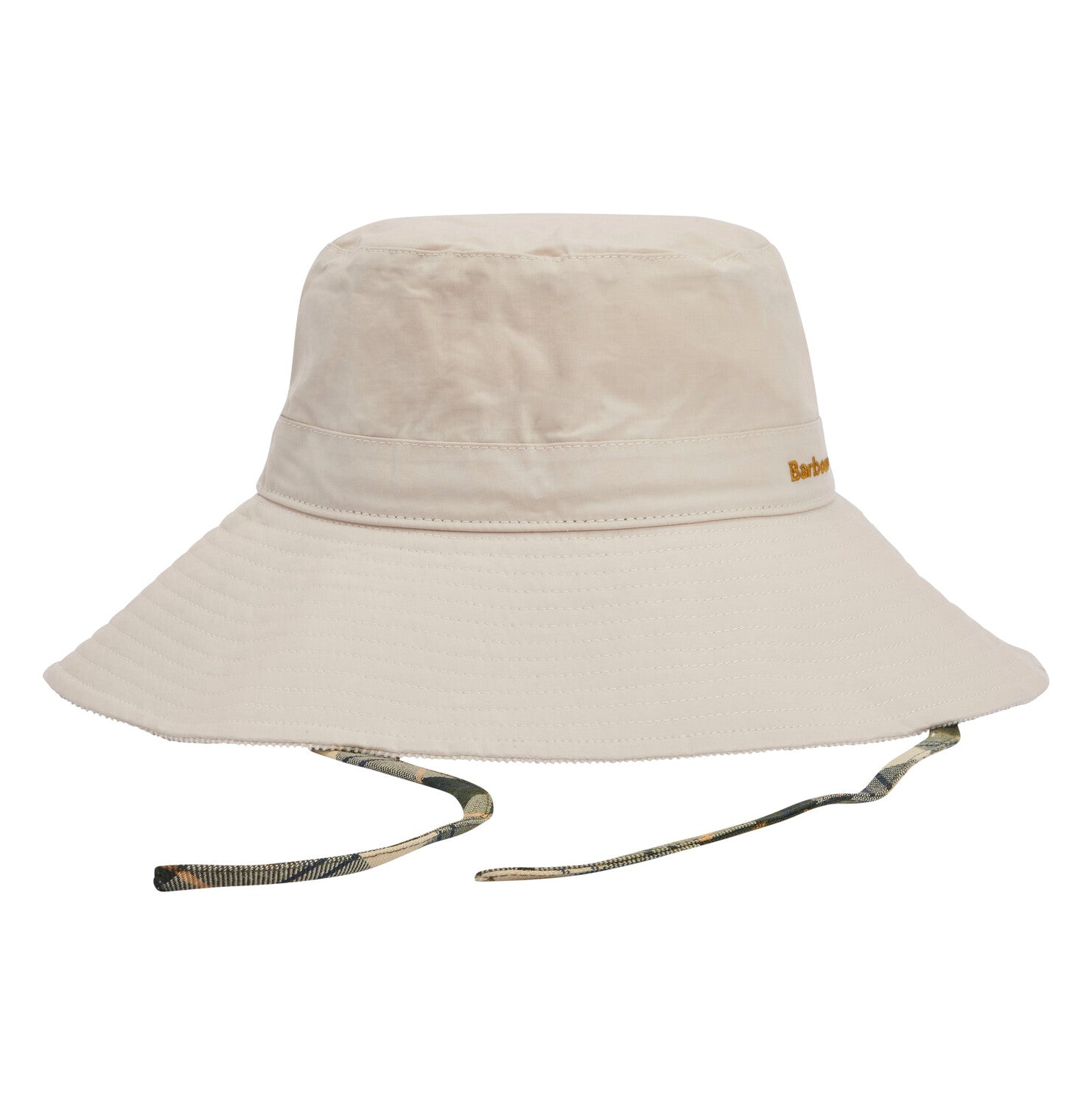 Barbour Mya Bucket Hat - Oatmeal