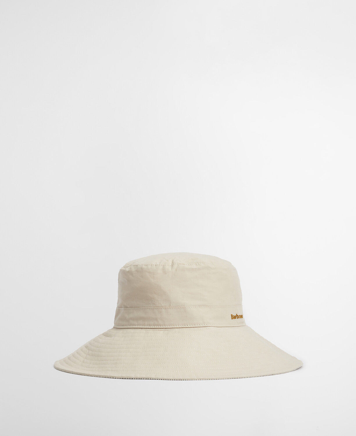 Barbour Mya Bucket Hat - Oatmeal
