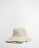 Barbour Mya Bucket Hat - Oatmeal
