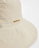 Barbour Mya Bucket Hat - Oatmeal