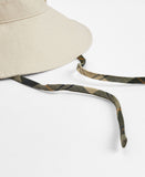 Barbour Mya Bucket Hat - Oatmeal