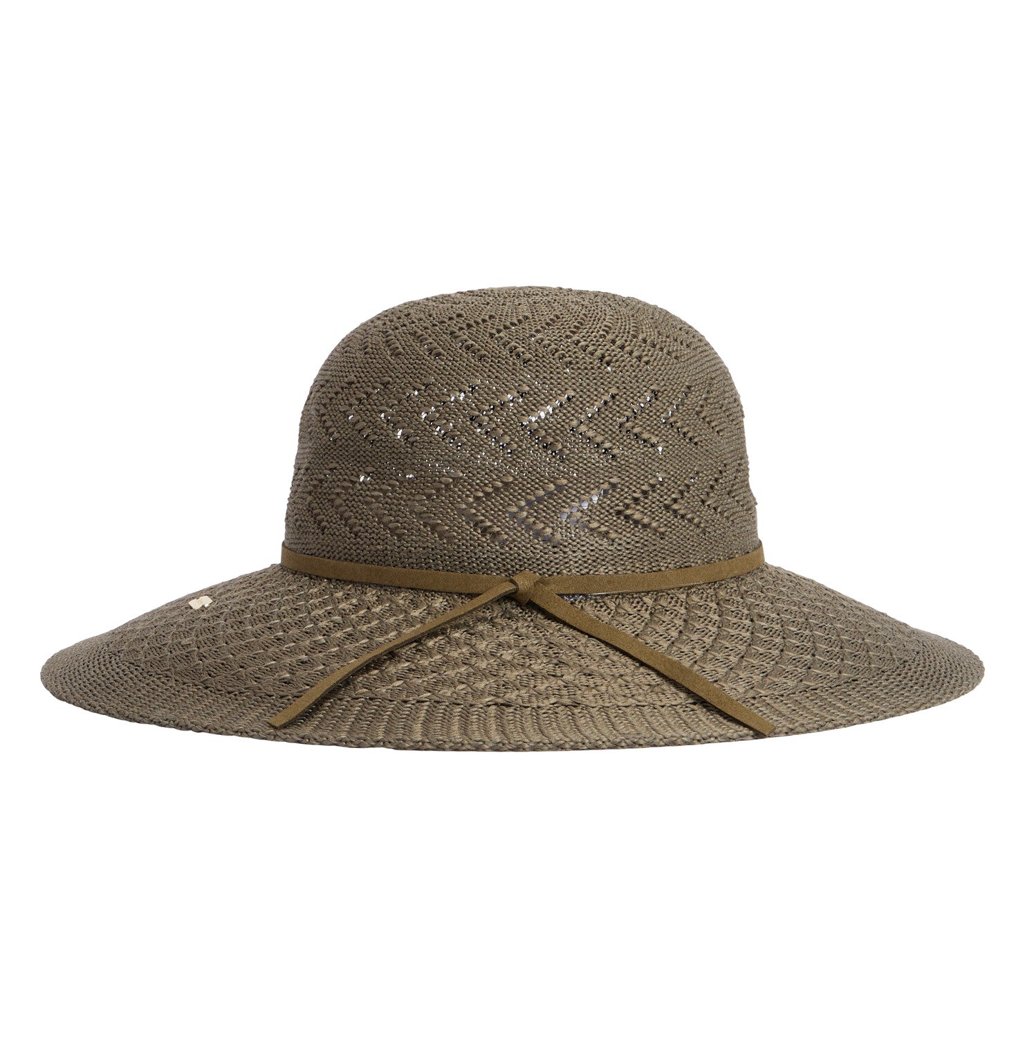 Barbour Robin Sun Hat - Dusky Green