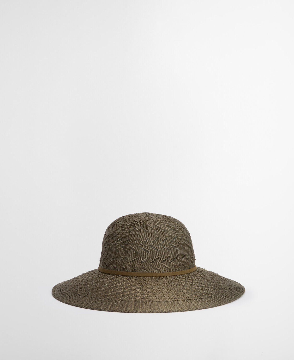 Barbour Robin Sun Hat - Dusky Green