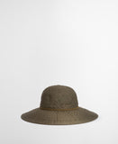 Barbour Robin Sun Hat - Dusky Green
