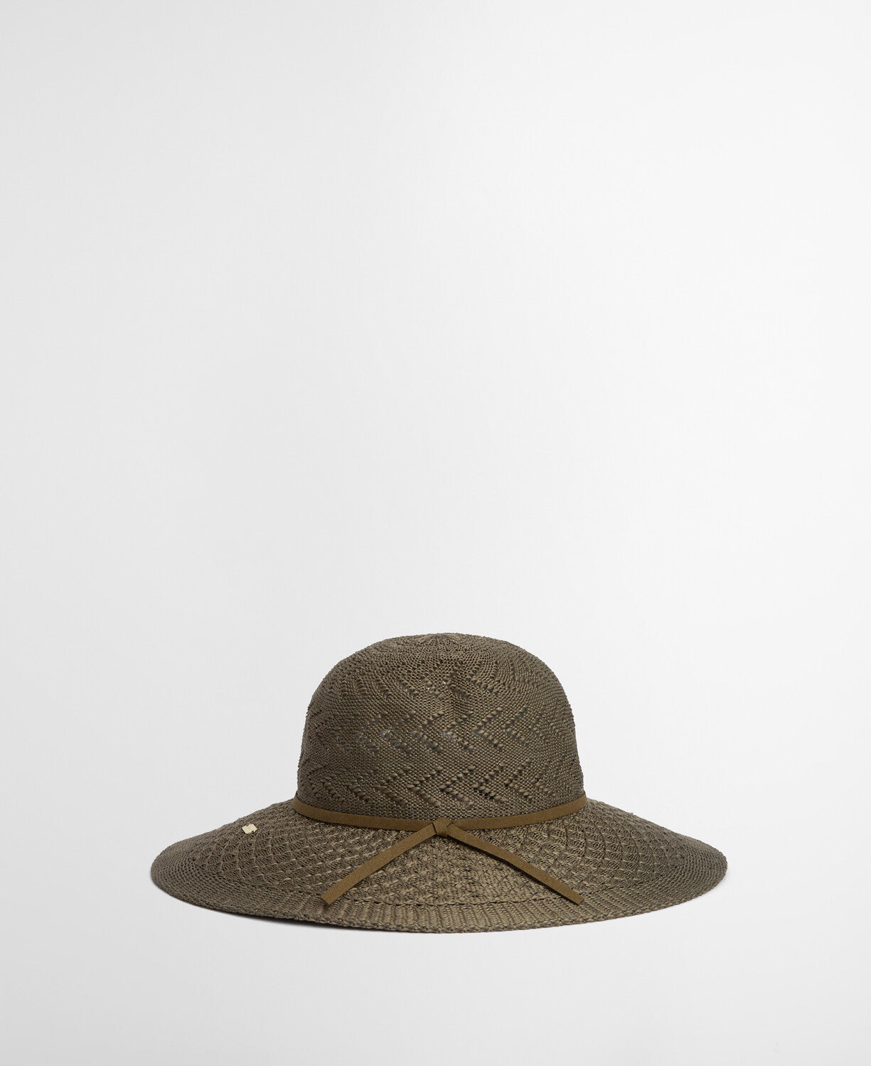 Barbour Robin Sun Hat - Dusky Green