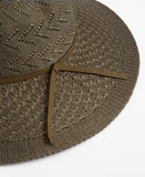 Barbour Robin Sun Hat - Dusky Green