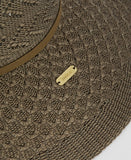 Barbour Robin Sun Hat - Dusky Green