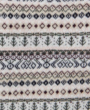 Barbour Peak Knit - Multi
