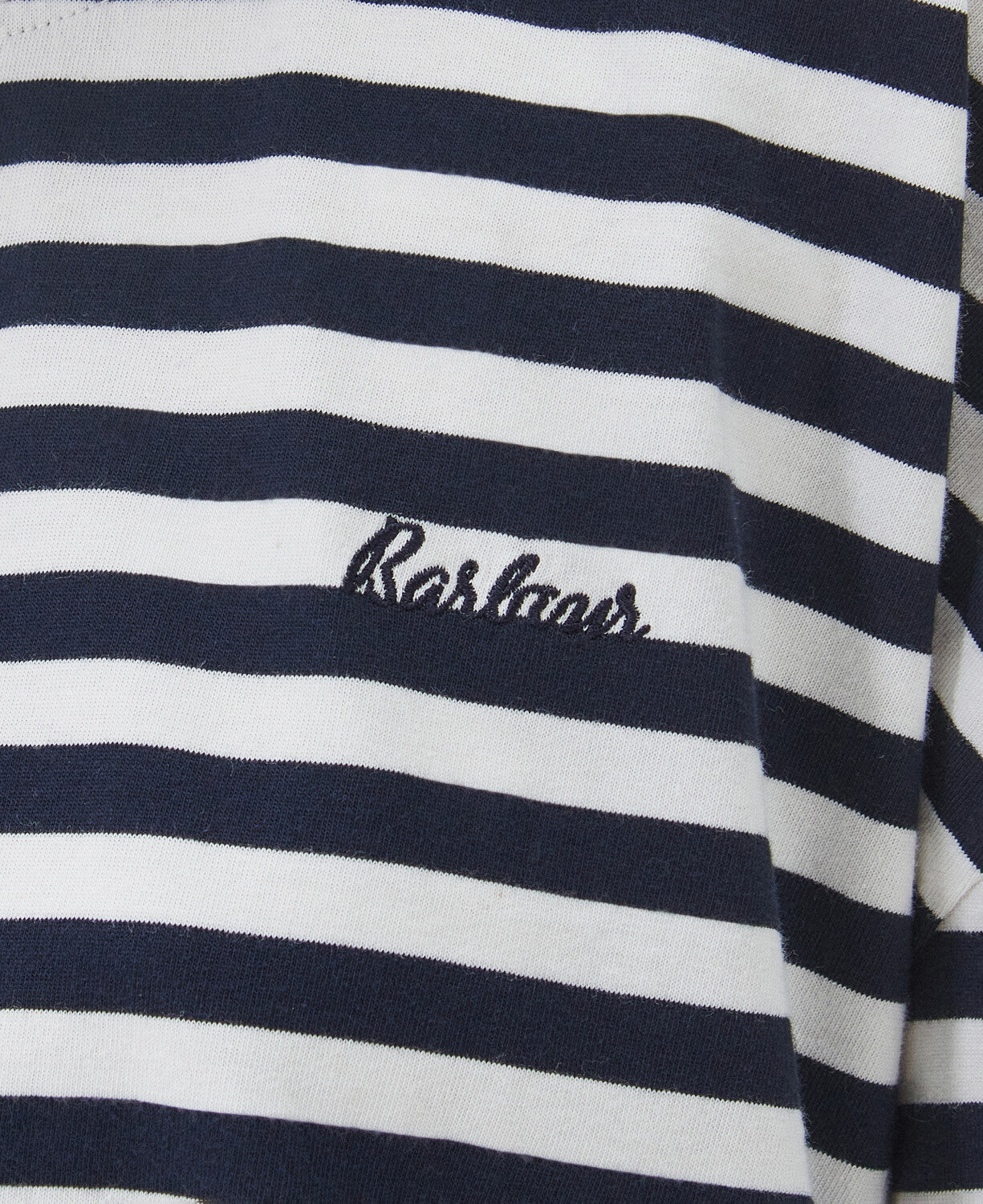 Barbour Adria Top - Navy Stripe
