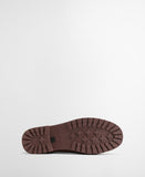 Barbour Mallow Chelsea Welly - Black/Vicuna