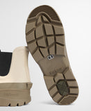 Barbour Nimbus Chelsea Welly - Salt/Dusky Green