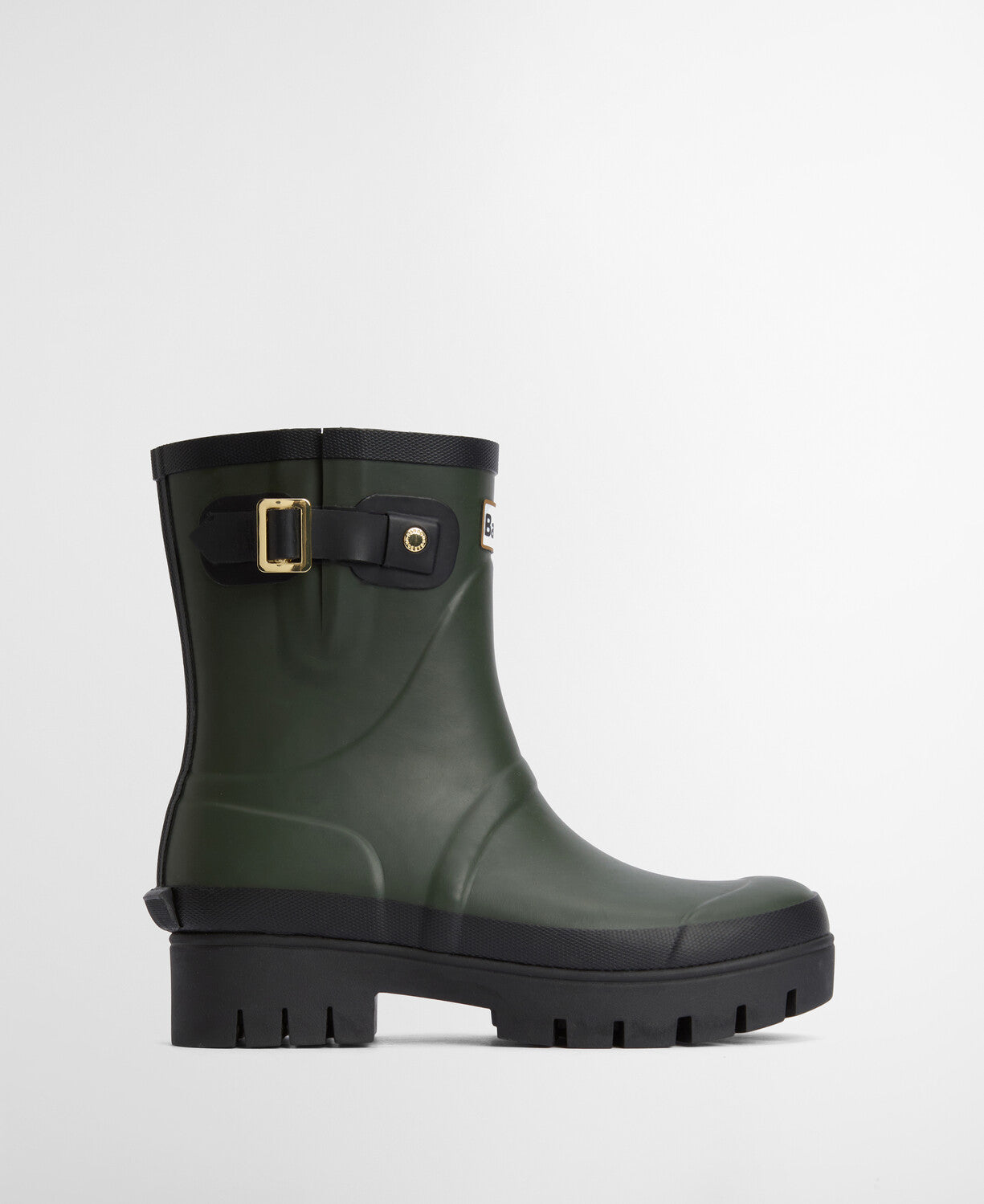 Barbour Raelynn Welly - Olive/Black