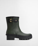 Barbour Raelynn Welly - Olive/Black