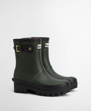 Barbour Raelynn Welly - Olive/Black
