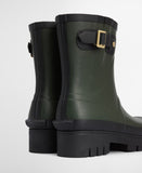Barbour Raelynn Welly - Olive/Black
