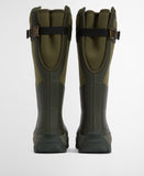 Barbour Tynedale Tall Welly - Olive