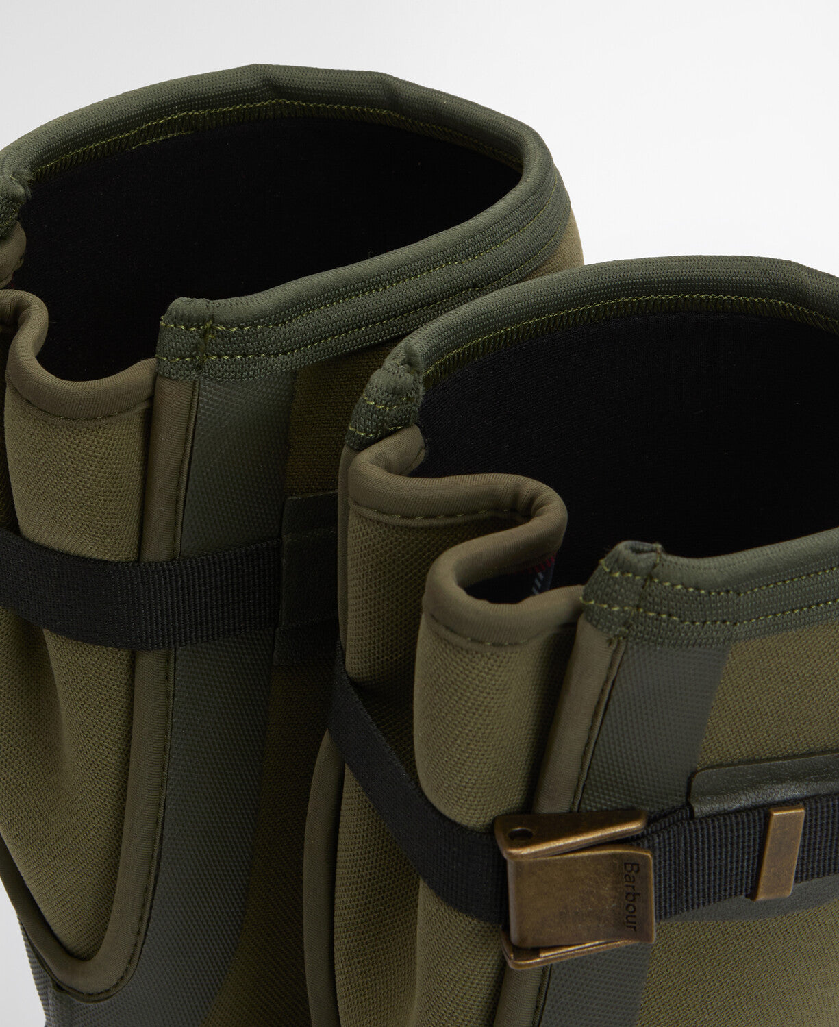 Barbour Tynedale Tall Welly - Olive