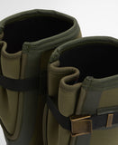 Barbour Tynedale Tall Welly - Olive