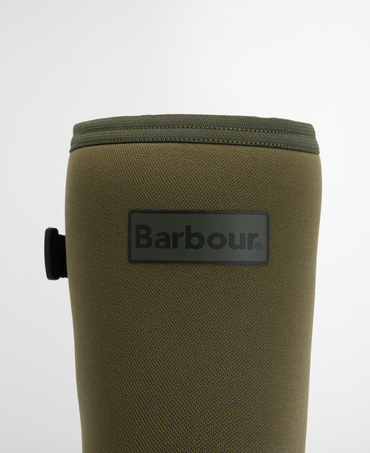 Barbour Tynedale Tall Welly - Olive