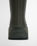 Barbour Tynedale Tall Welly - Olive