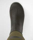 Barbour Tynedale Tall Welly - Olive