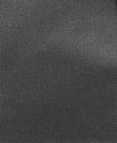 Barbour Arwin Canvas Duffle Bag - Charcoal/Ginger