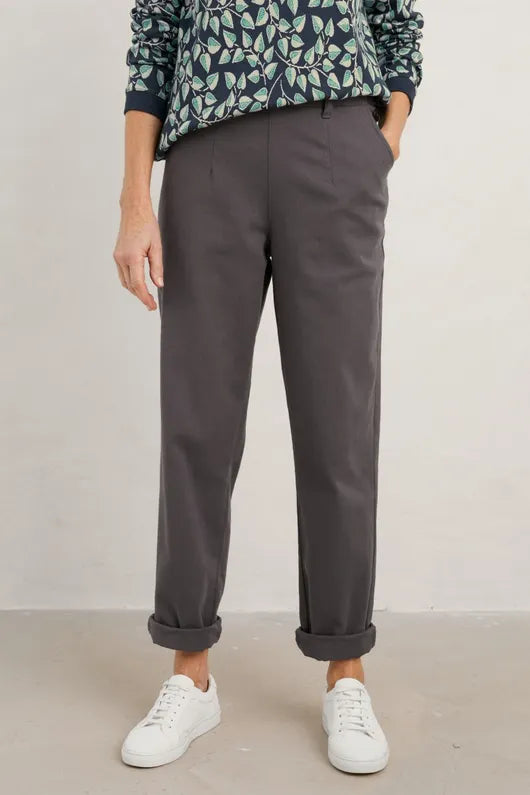 Seasalt Waterdance Trousers - Coal