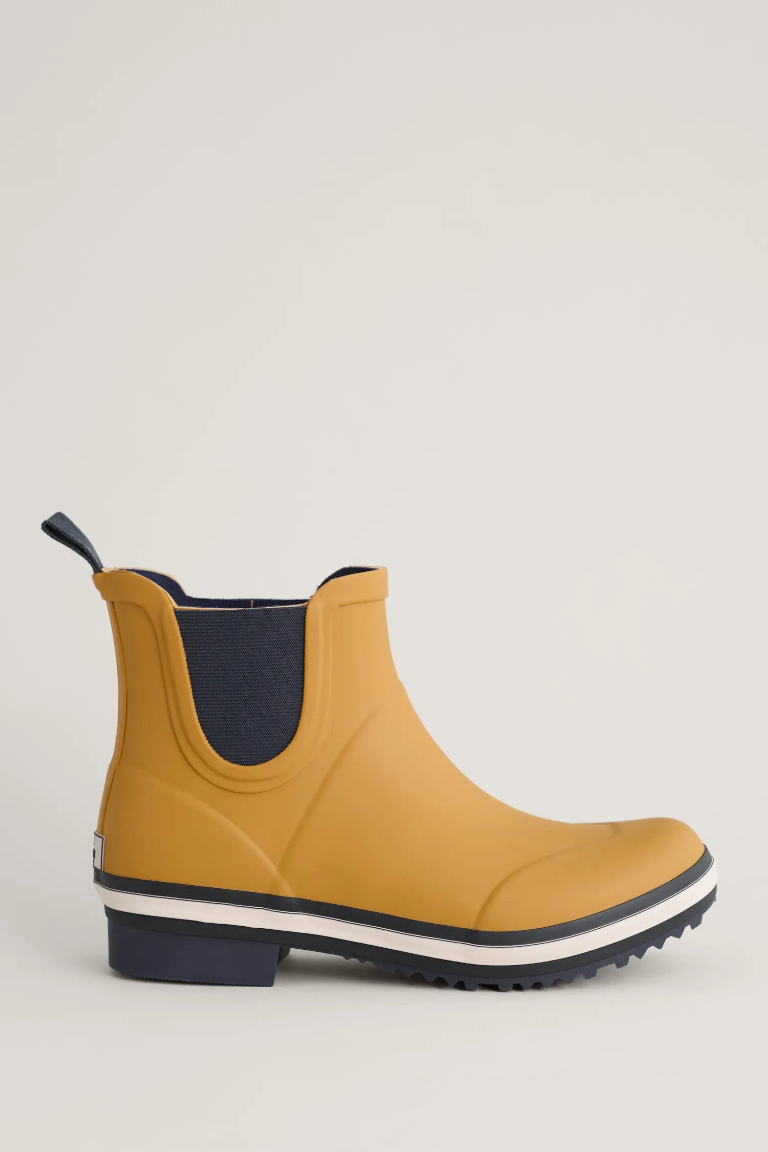 Seasalt Sand Bay Wellies - Sunglow