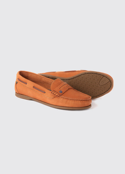 dubarry belize deck shoe