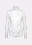 Dubarry Chamomile Shirt - White